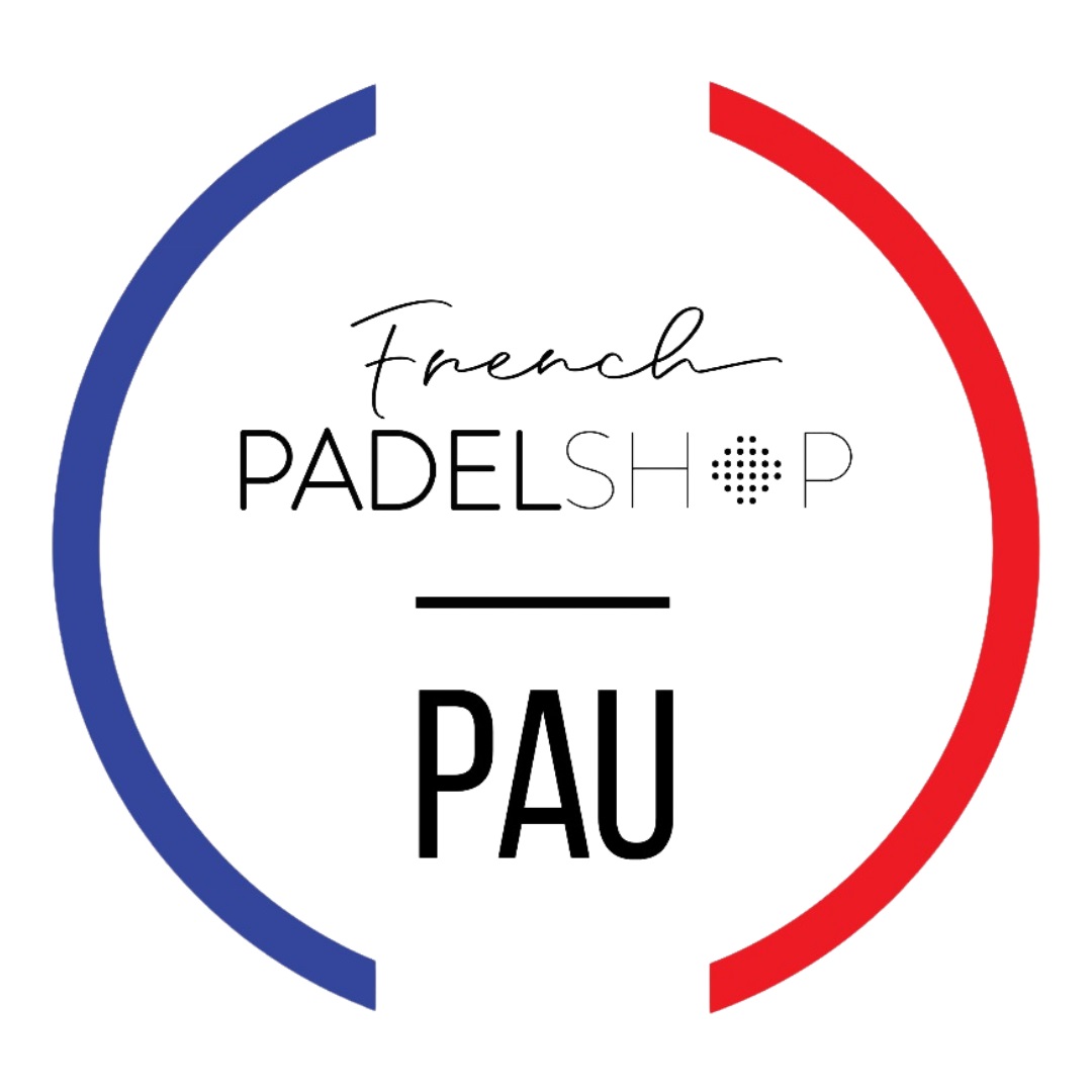 French Padelshop Pau